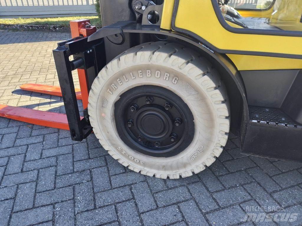 Hyster H5.5FT Дизелови камиони