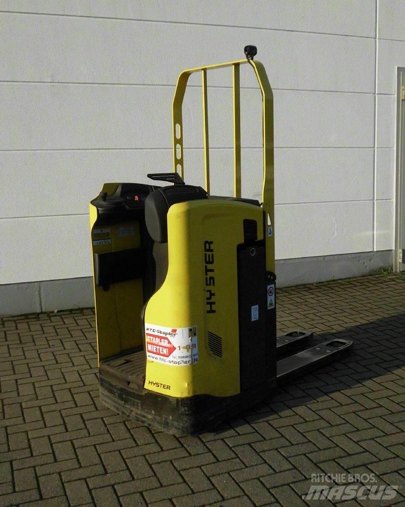 Hyster RP2.0N Самоходни товарачи