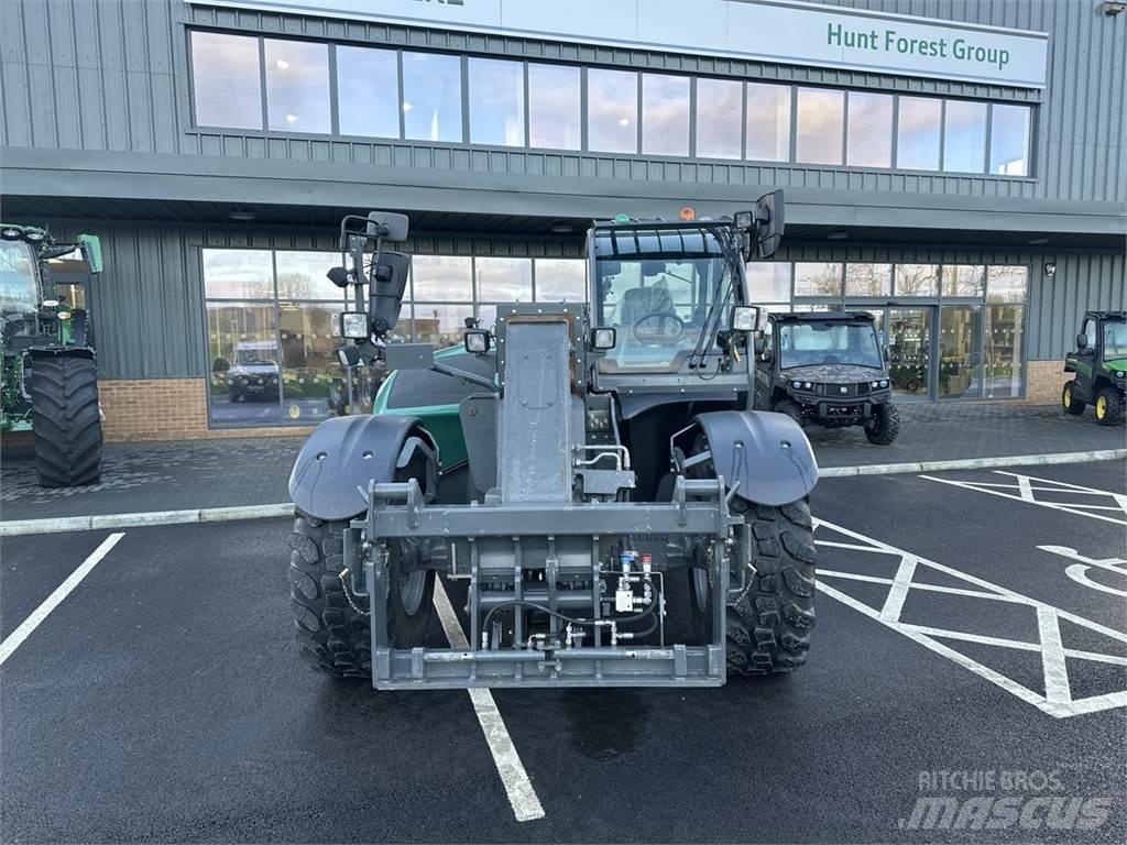 Kramer KT559 Телескопични товарачи за селското стопанство