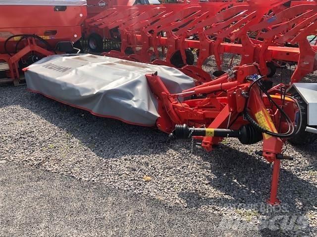 Kuhn GMD310 Косачки