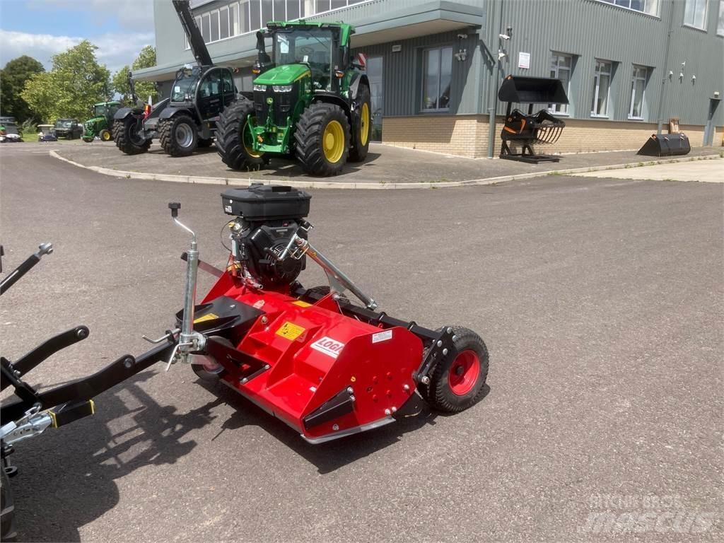 Logic MFT 120 Косачки за Fairway