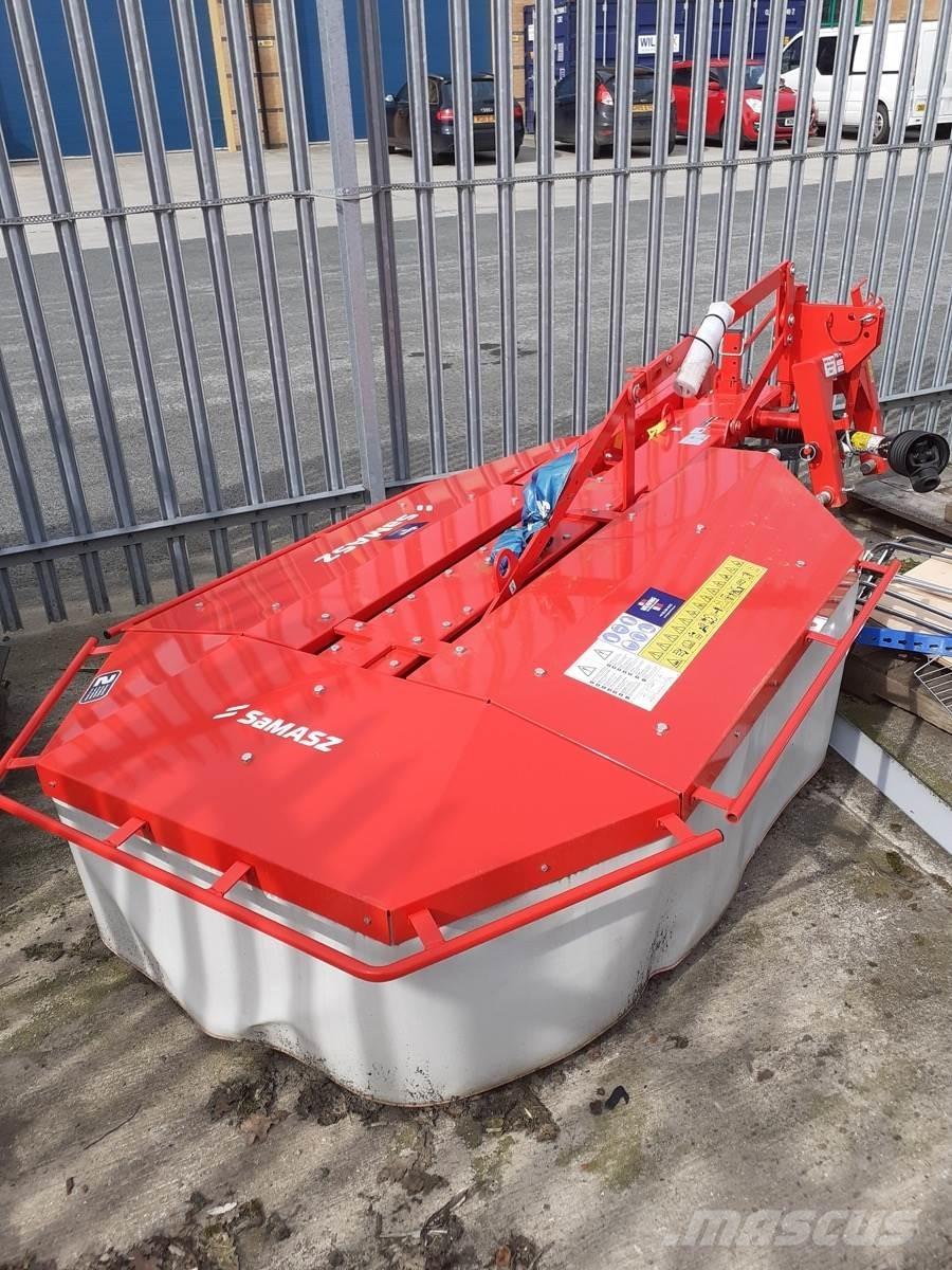  PZ165 Косачки