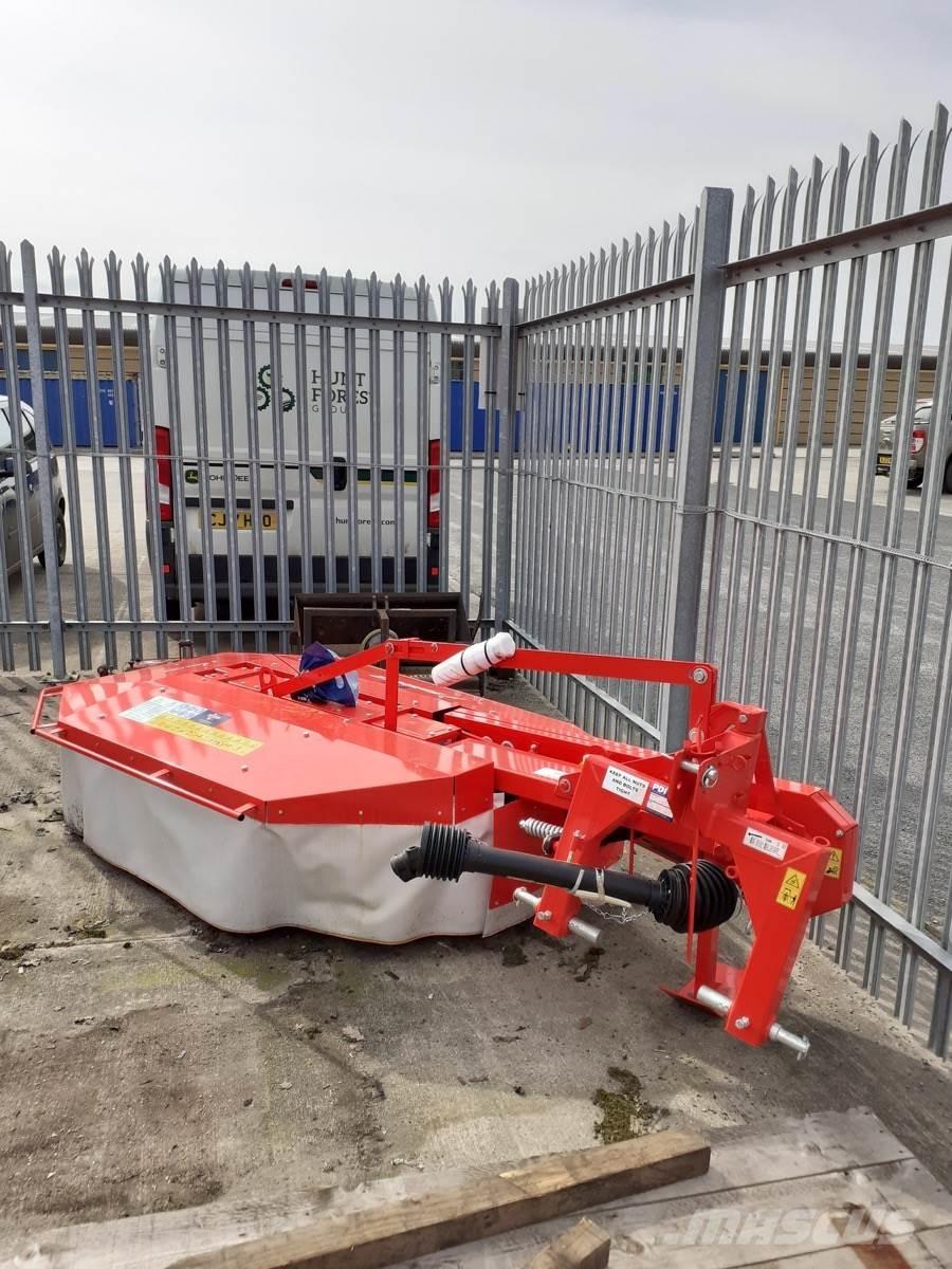  PZ165 Косачки