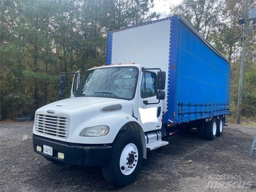 Freightliner M2 Други