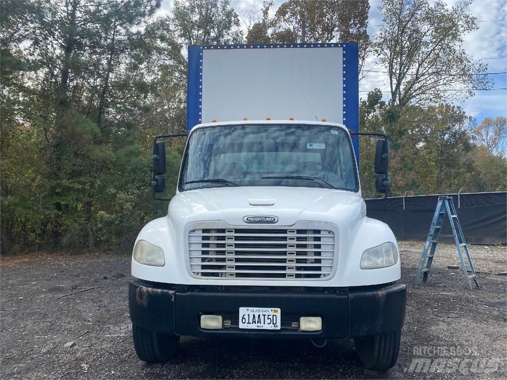 Freightliner M2 Други