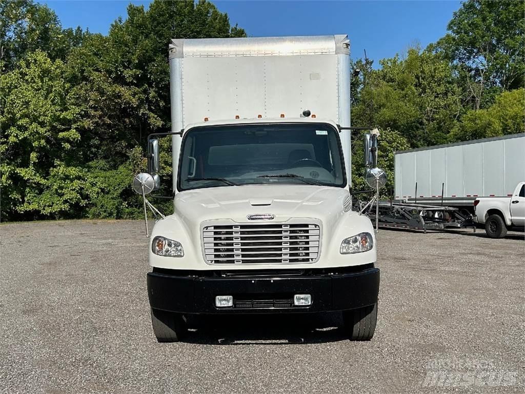 Freightliner M2 Каросерии