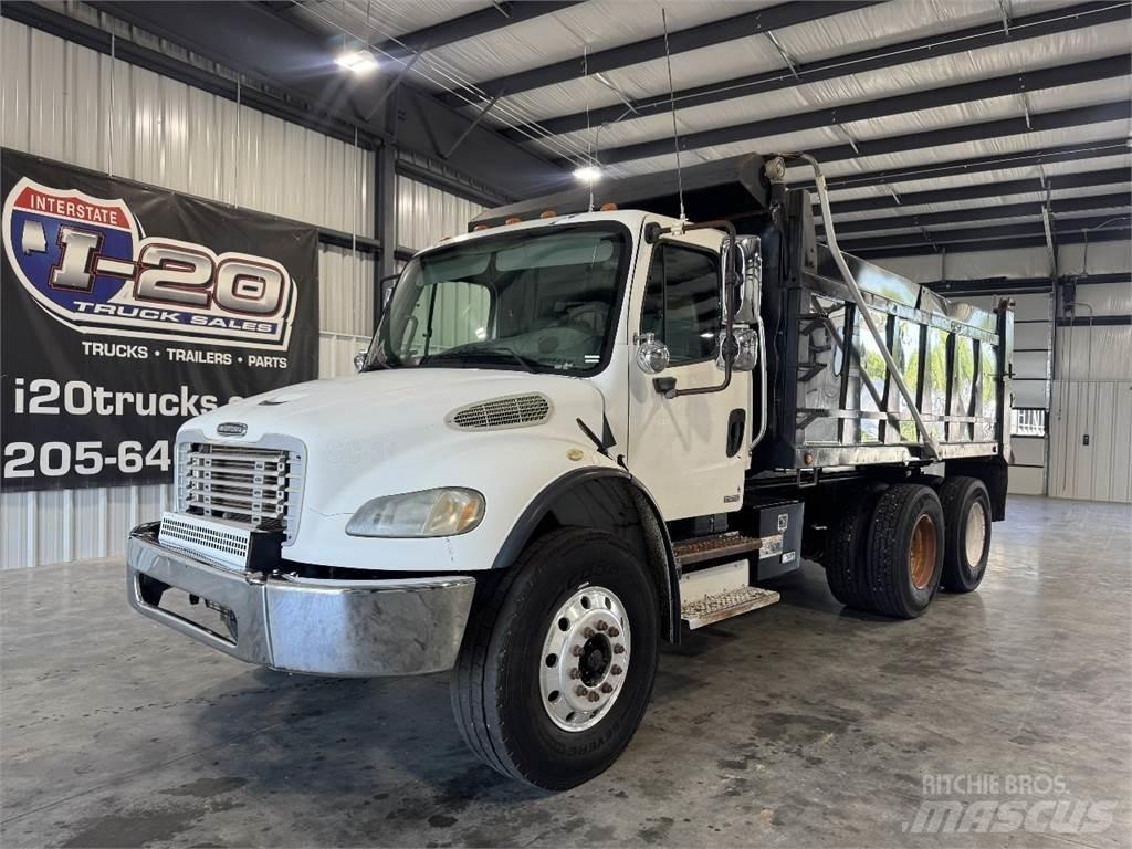 Freightliner M2 Самосвал