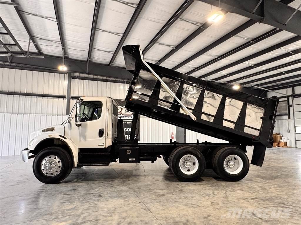 Freightliner M2 Самосвал