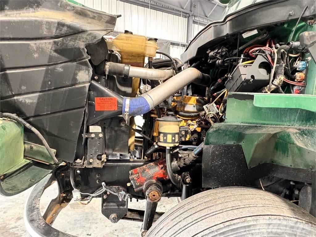 International 7600 С температурен контрол