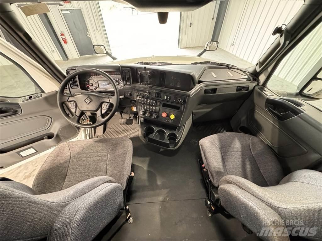 International LT625 Влекачи