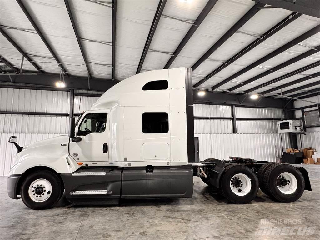 International LT625 Влекачи