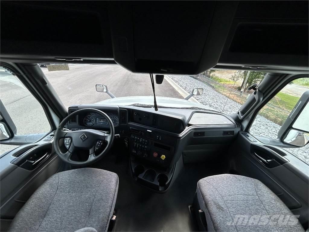 International LT625 Влекачи
