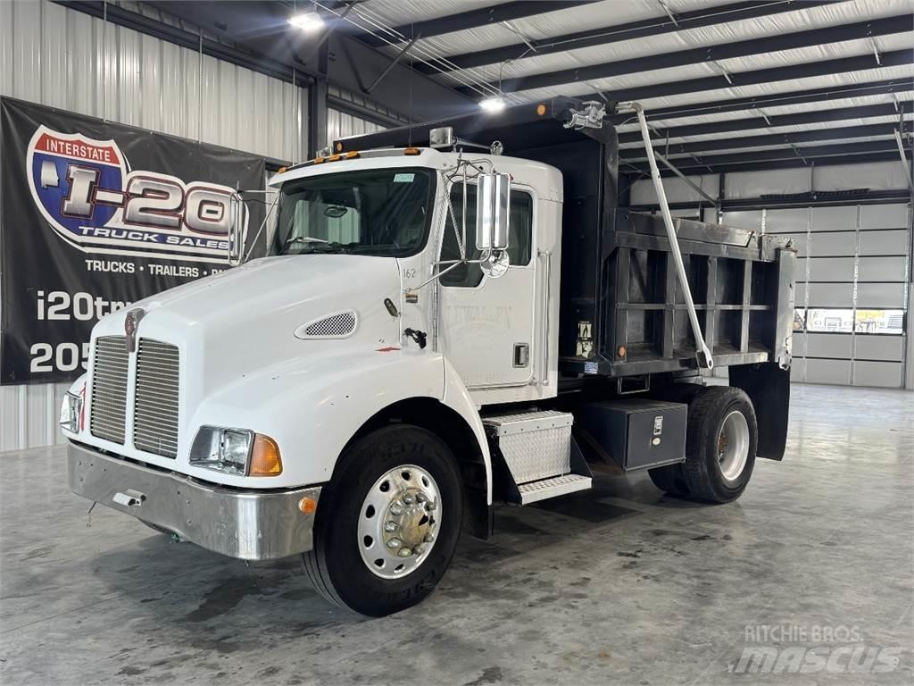 Kenworth T300 Самосвал