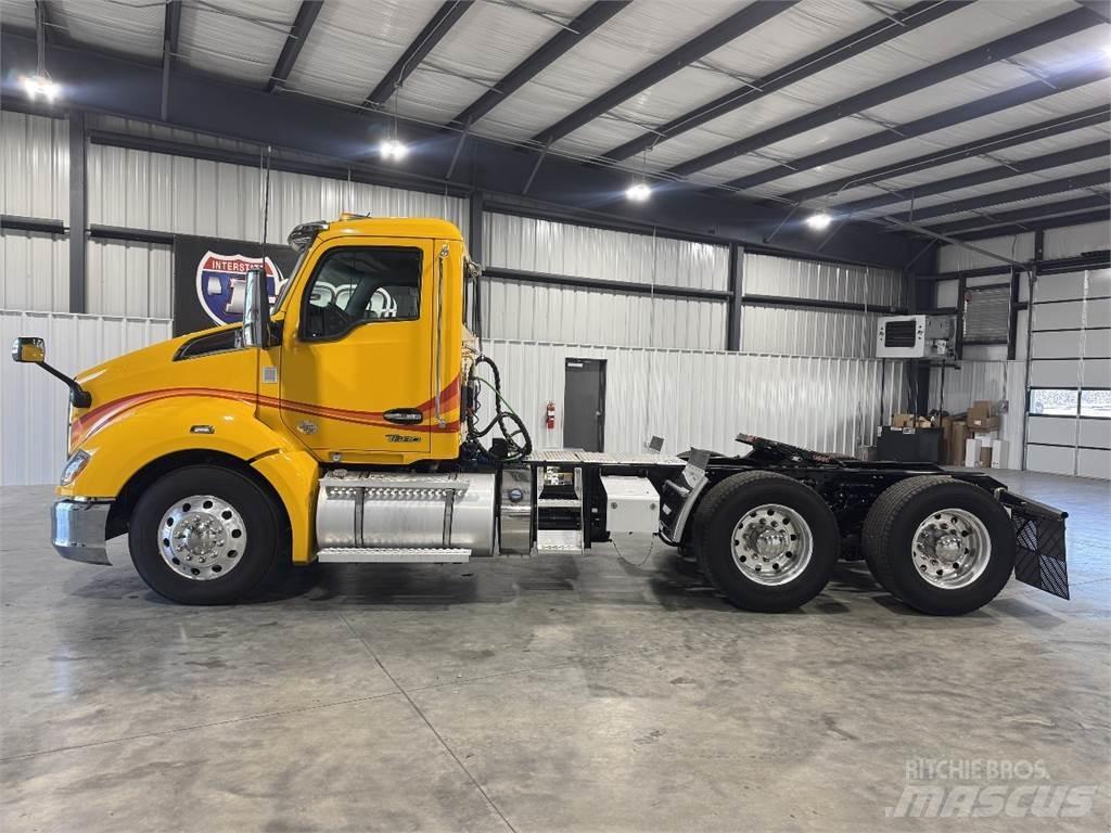 Kenworth T680 Влекачи