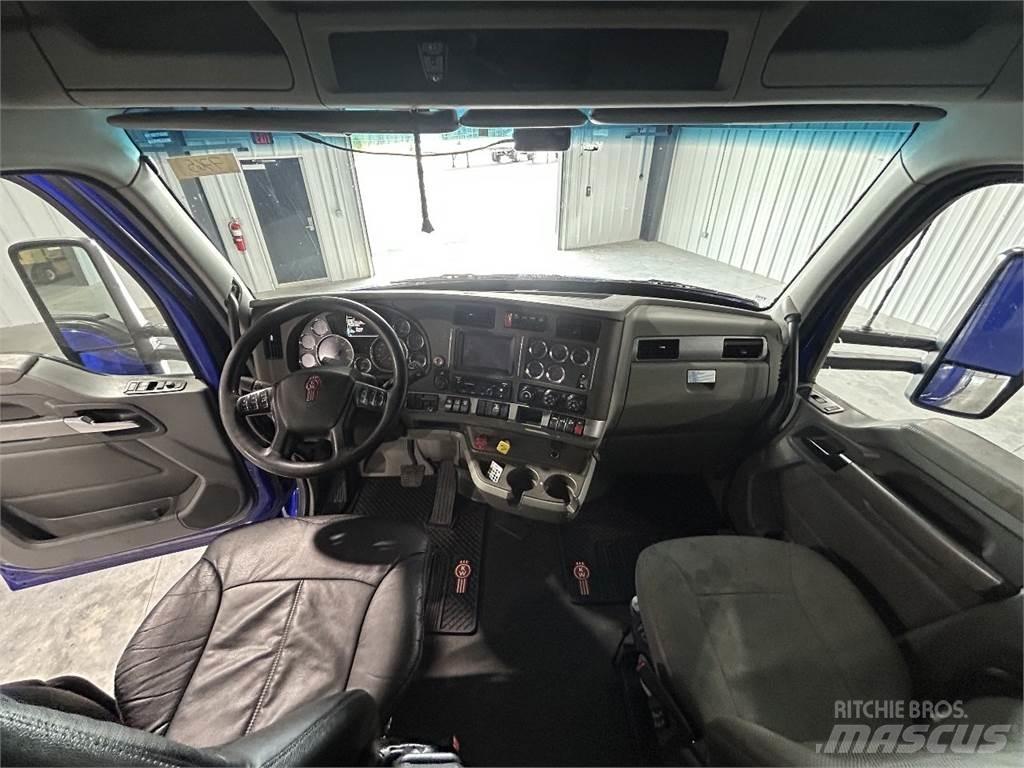 Kenworth T680 Влекачи