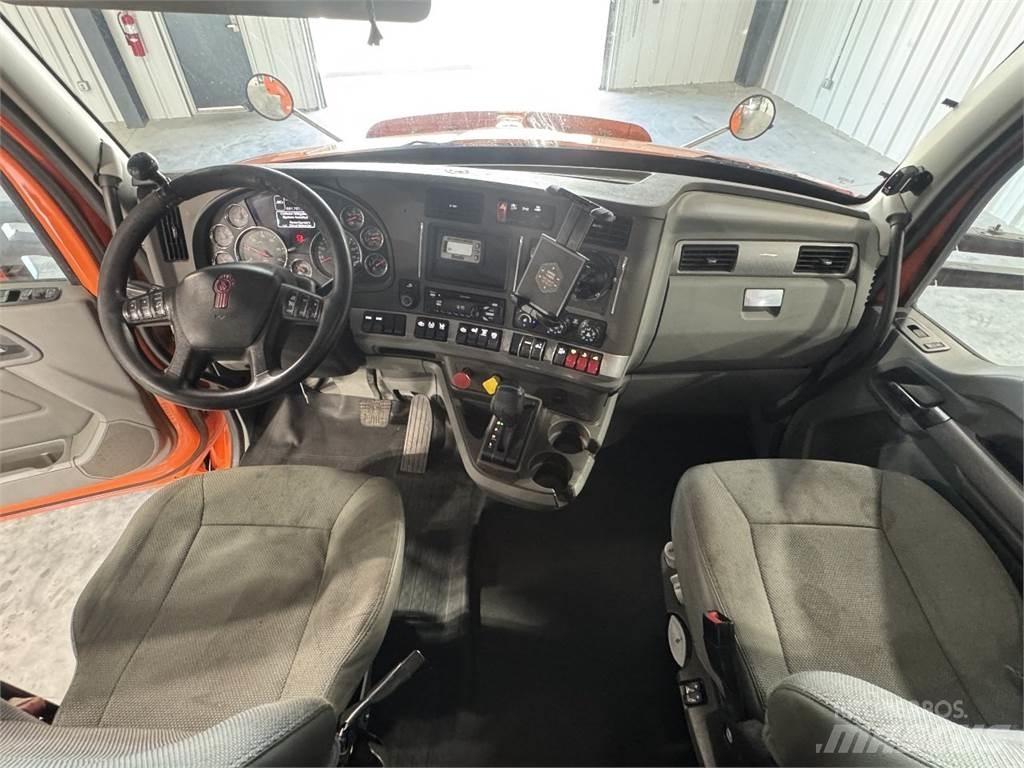 Kenworth T680 Влекачи