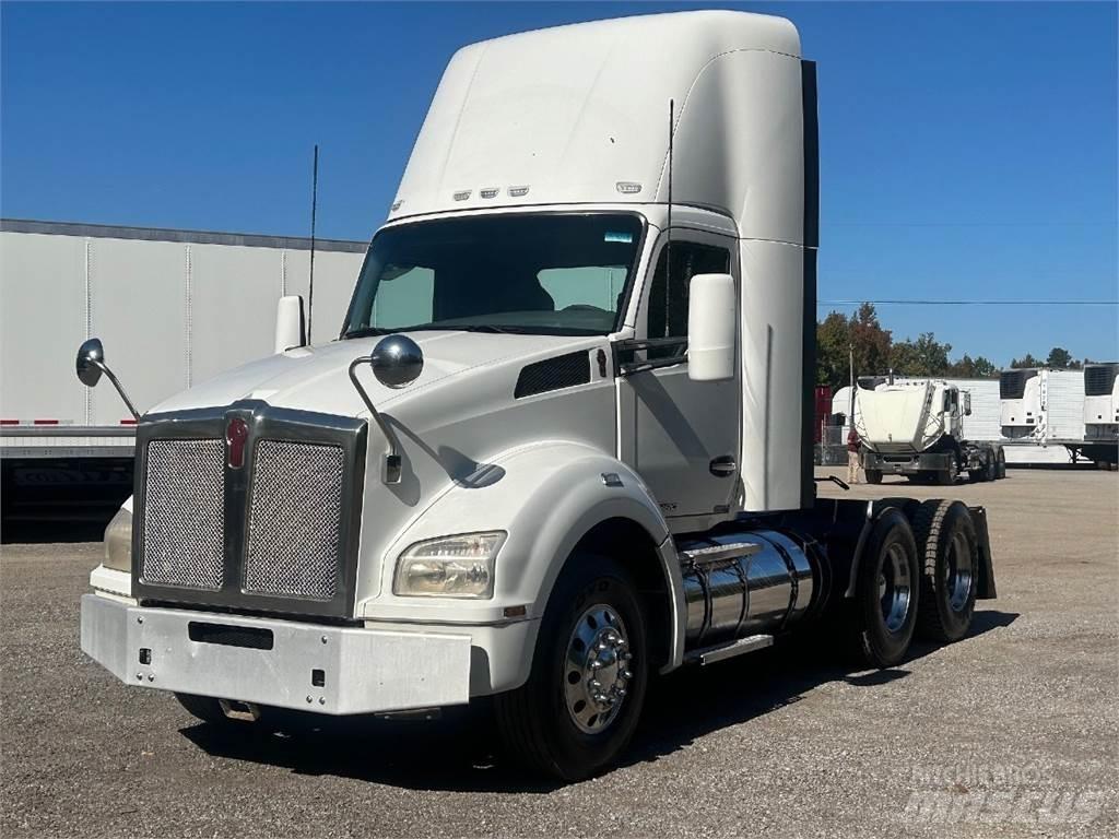 Kenworth T880 Влекачи