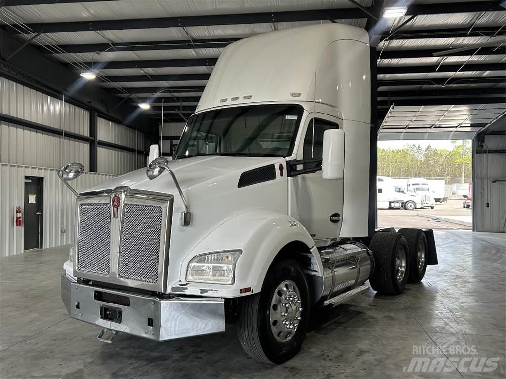 Kenworth T880 Влекачи