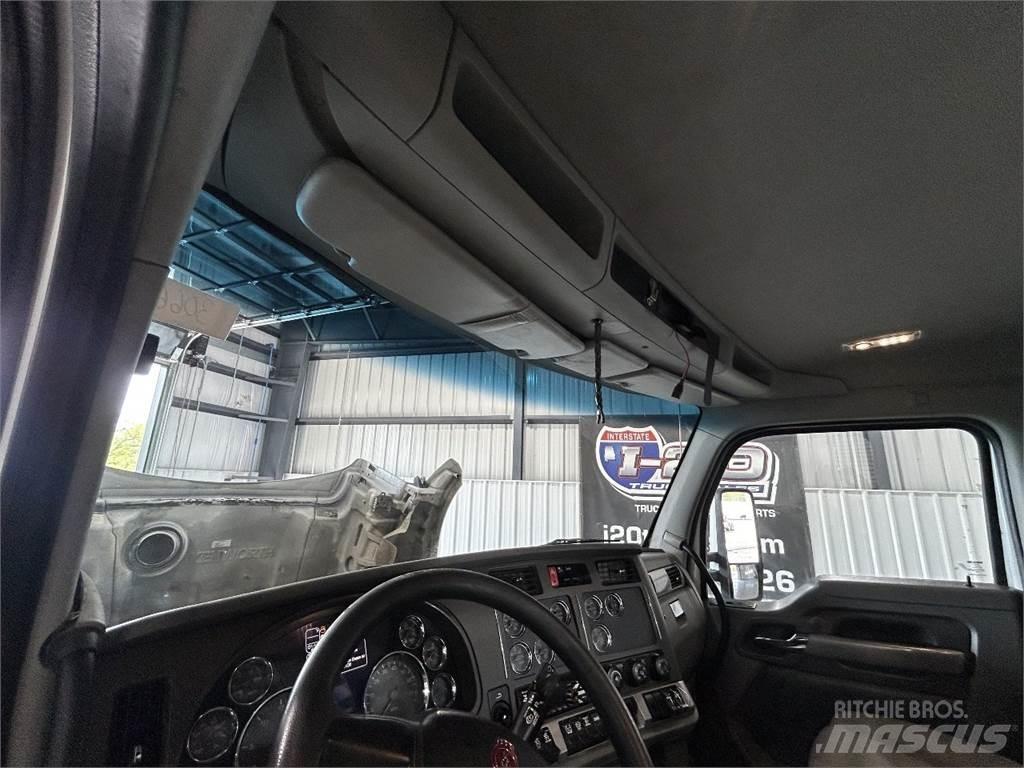 Kenworth T880 Влекачи