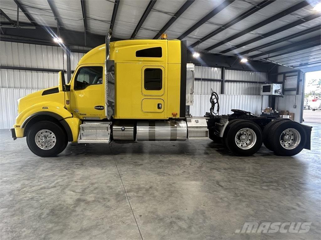 Kenworth T880 Влекачи