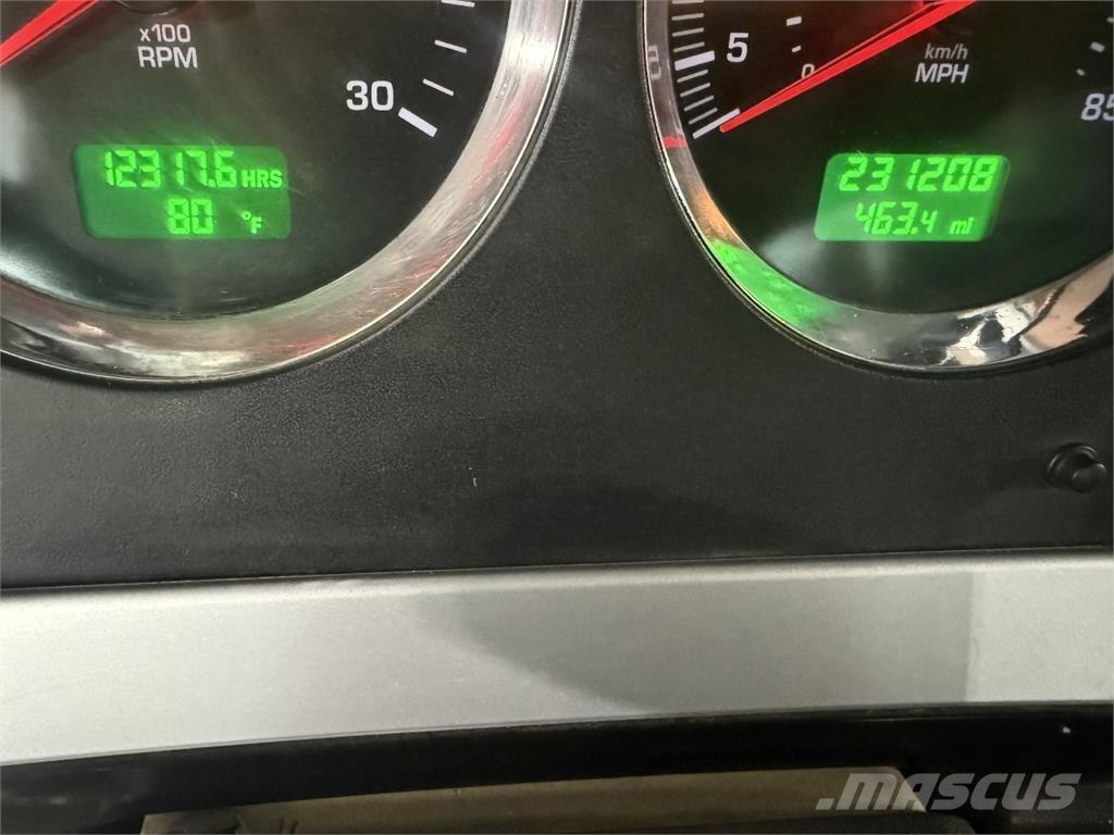 Kenworth W900 Влекачи