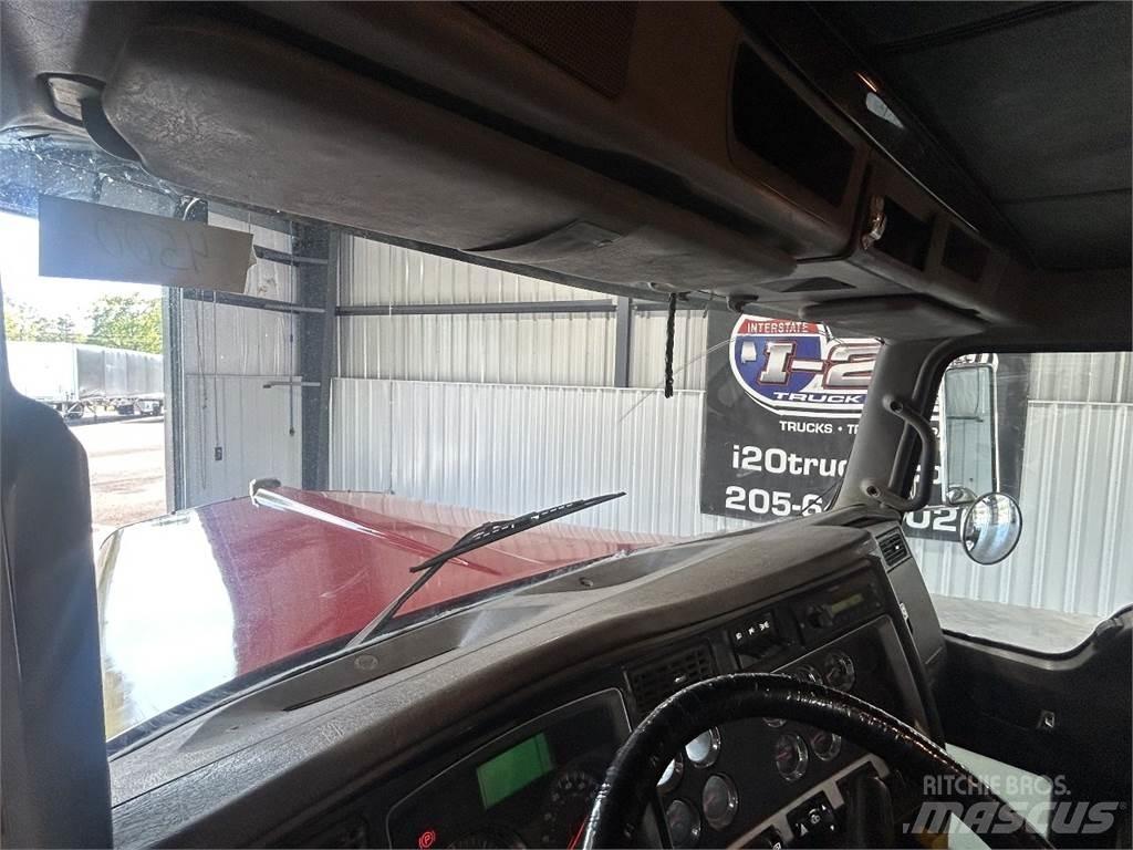 Kenworth W900 Влекачи