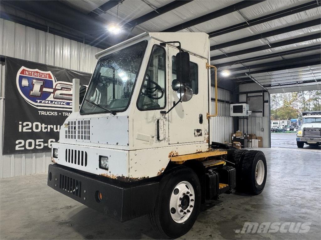 Ottawa Kalmar Терминални трактори