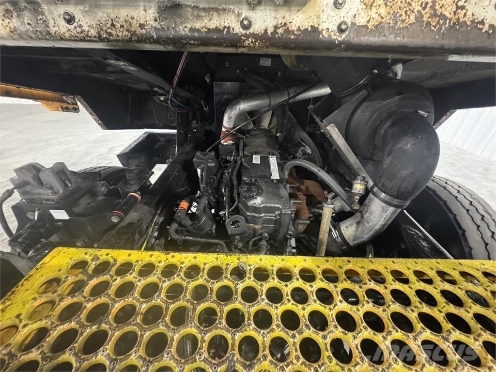 Ottawa Kalmar Терминални трактори