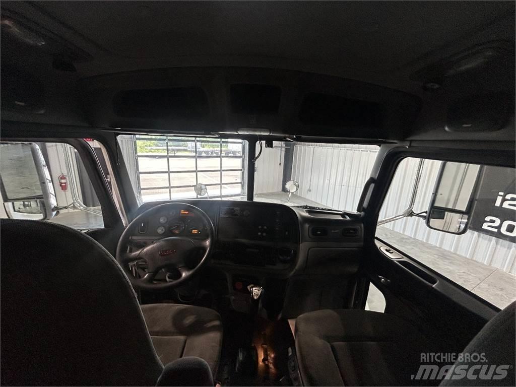 Peterbilt 386 Влекачи