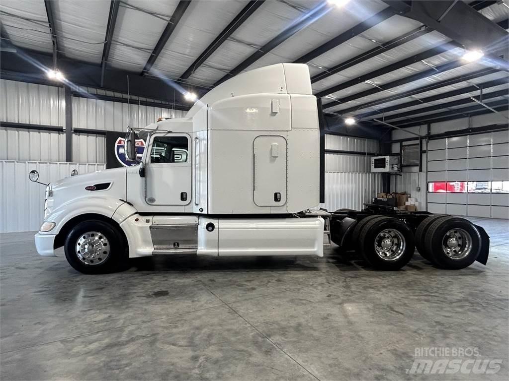 Peterbilt 386 Влекачи