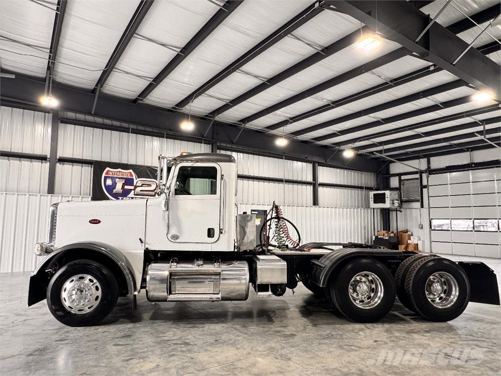 Peterbilt 389 Влекачи