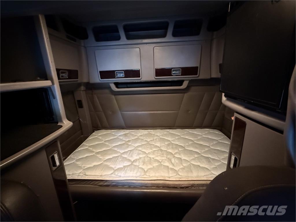 Peterbilt 389 Влекачи