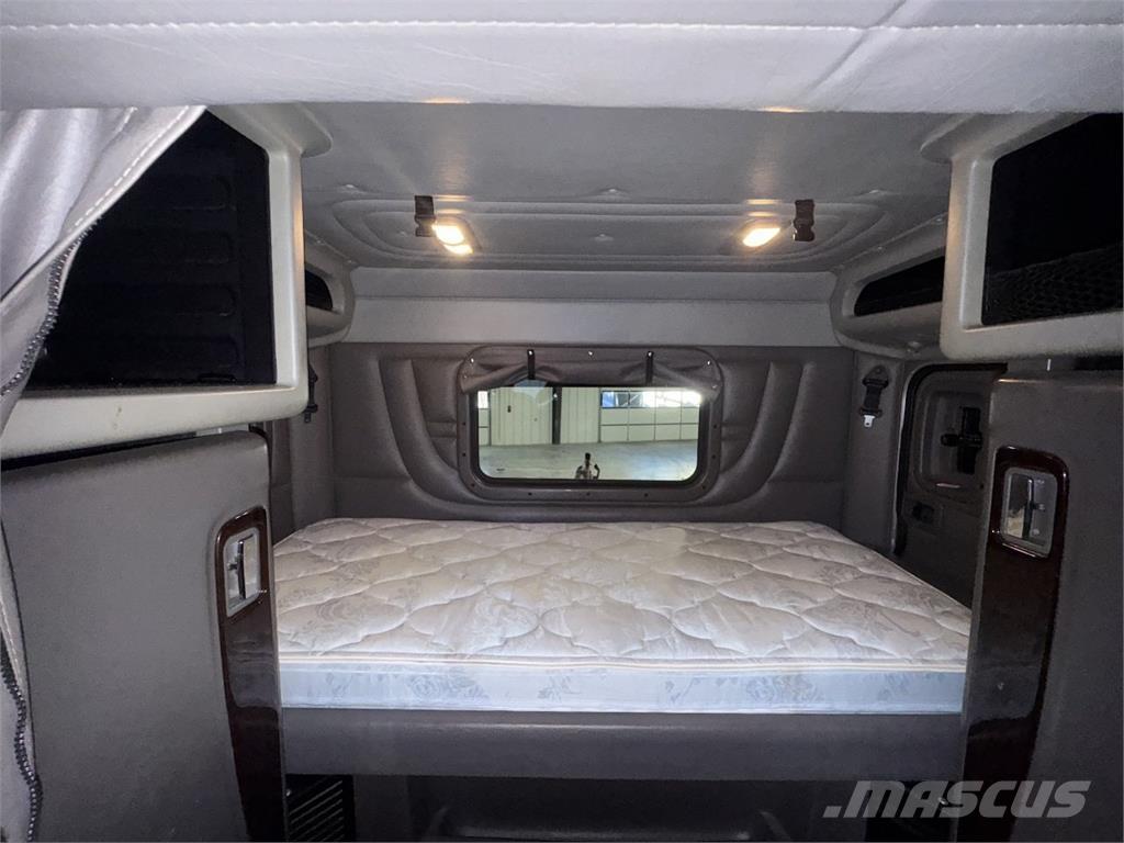 Peterbilt 389 Влекачи