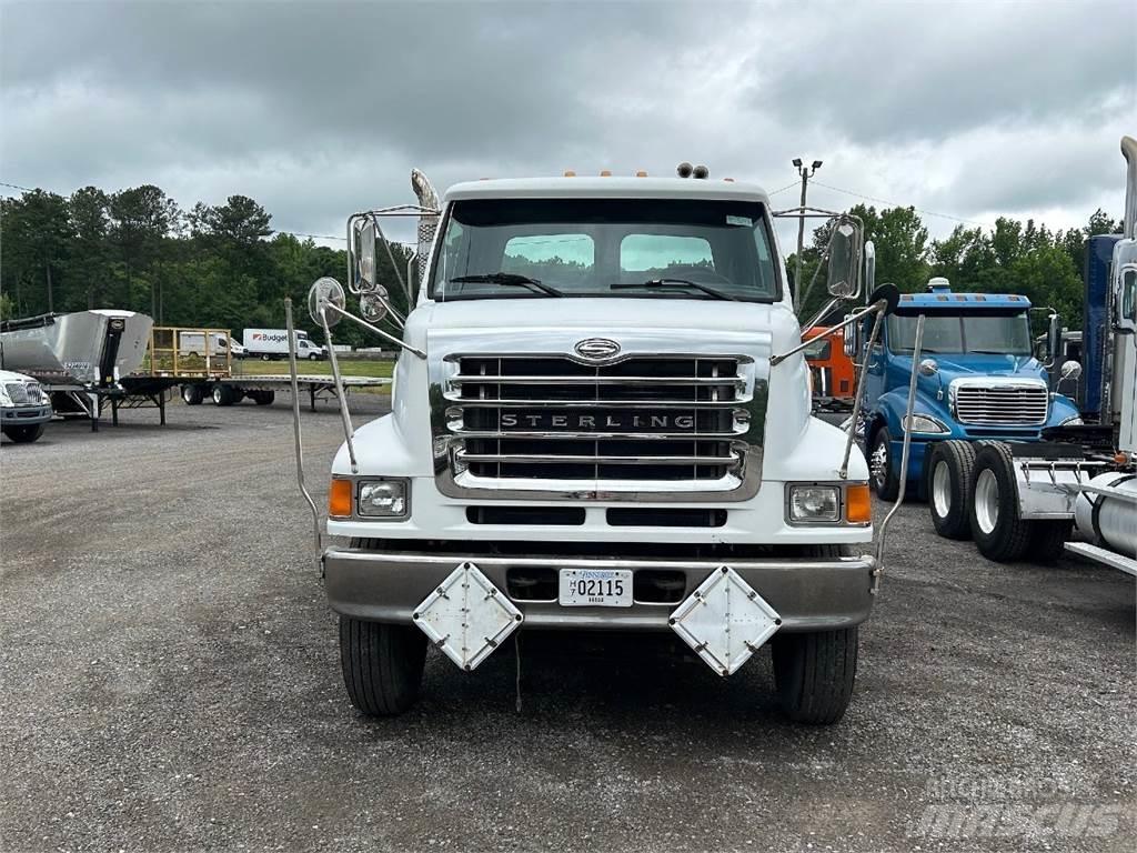 Sterling L7500 Бордови