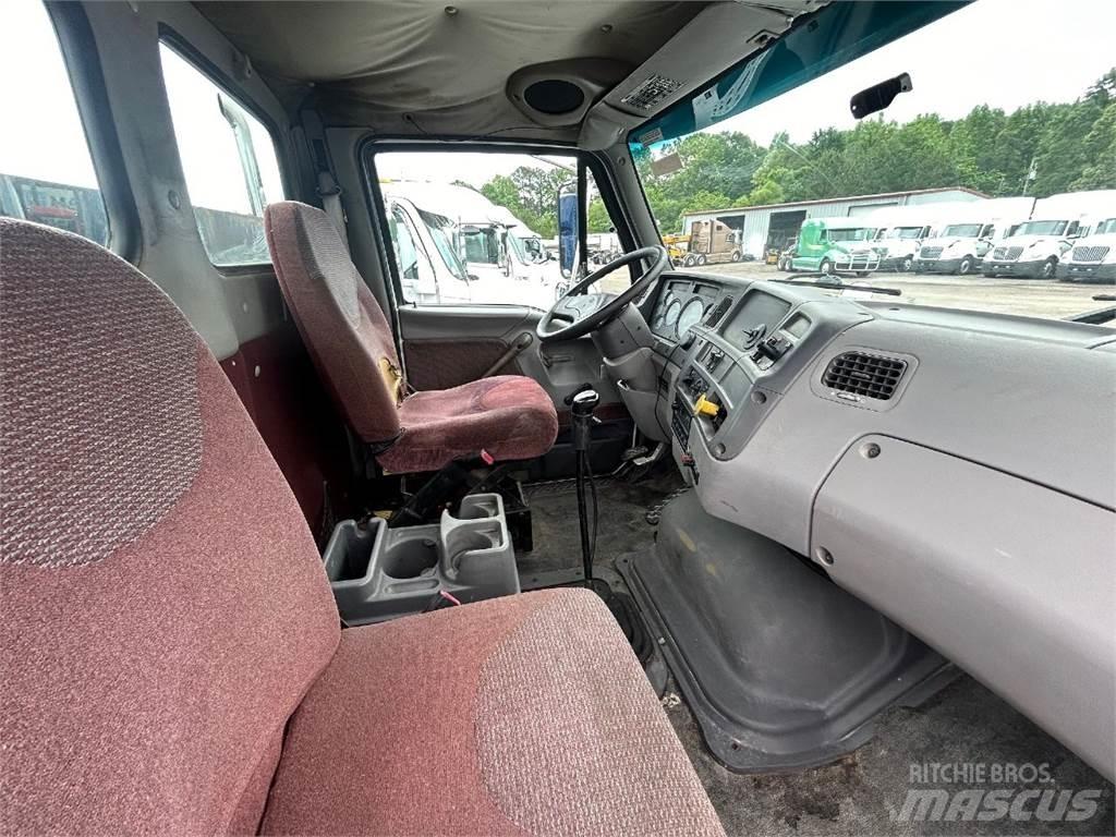 Sterling L7500 Бордови