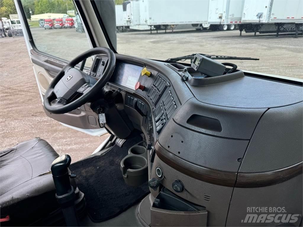 Volvo VNL42T300 Влекачи