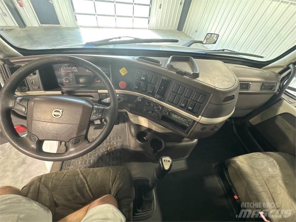 Volvo VNM64T200 Влекачи