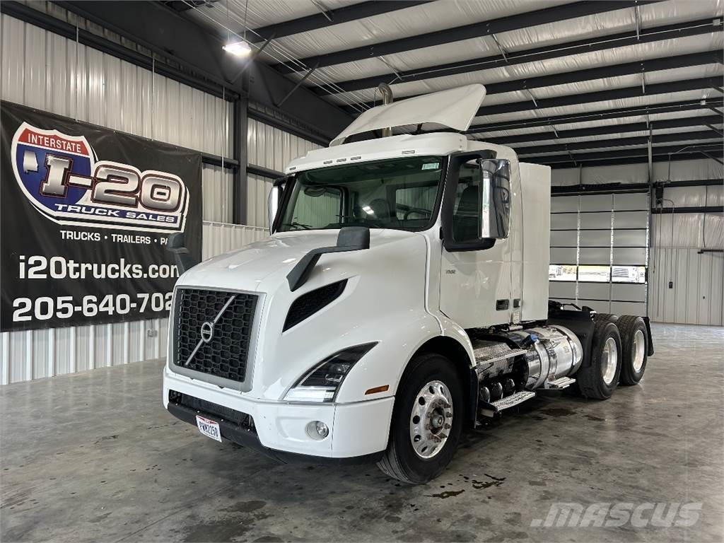 Volvo VNR64T300 Влекачи