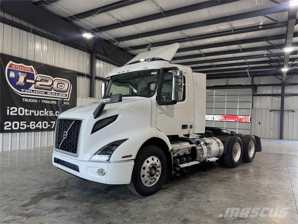 Volvo VNR64T300 Влекачи