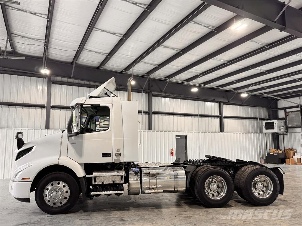 Volvo VNR64T300 Влекачи