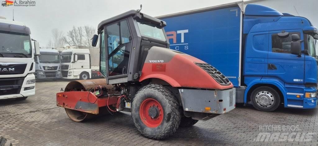 Volvo SD77 DX Други ролки
