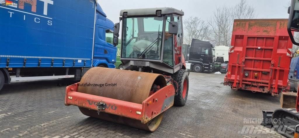 Volvo SD77 DX Други ролки
