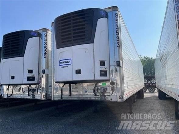 CIMC COOL GLOBE REEFER С температурен контрол