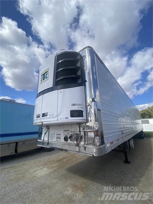 Great Dane REEFER VAN С температурен контрол