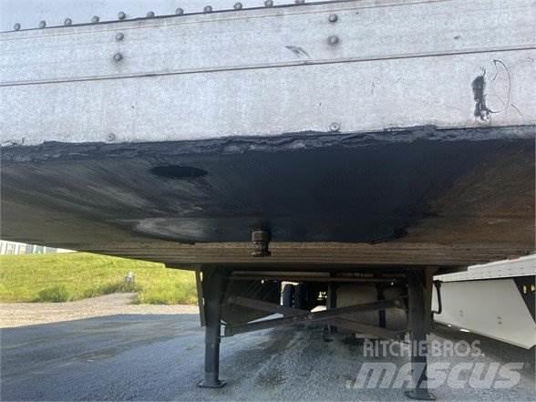 Utility 3000R REEFER С температурен контрол