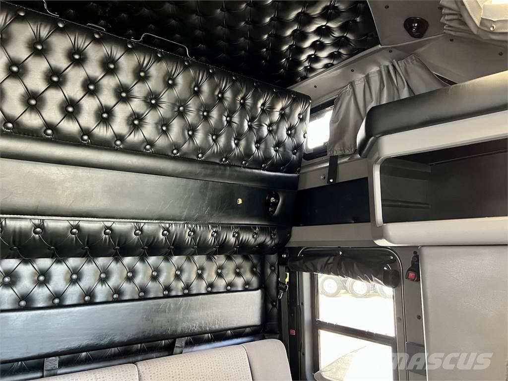 Kenworth T800 Влекачи
