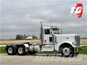 Peterbilt 389 Влекачи