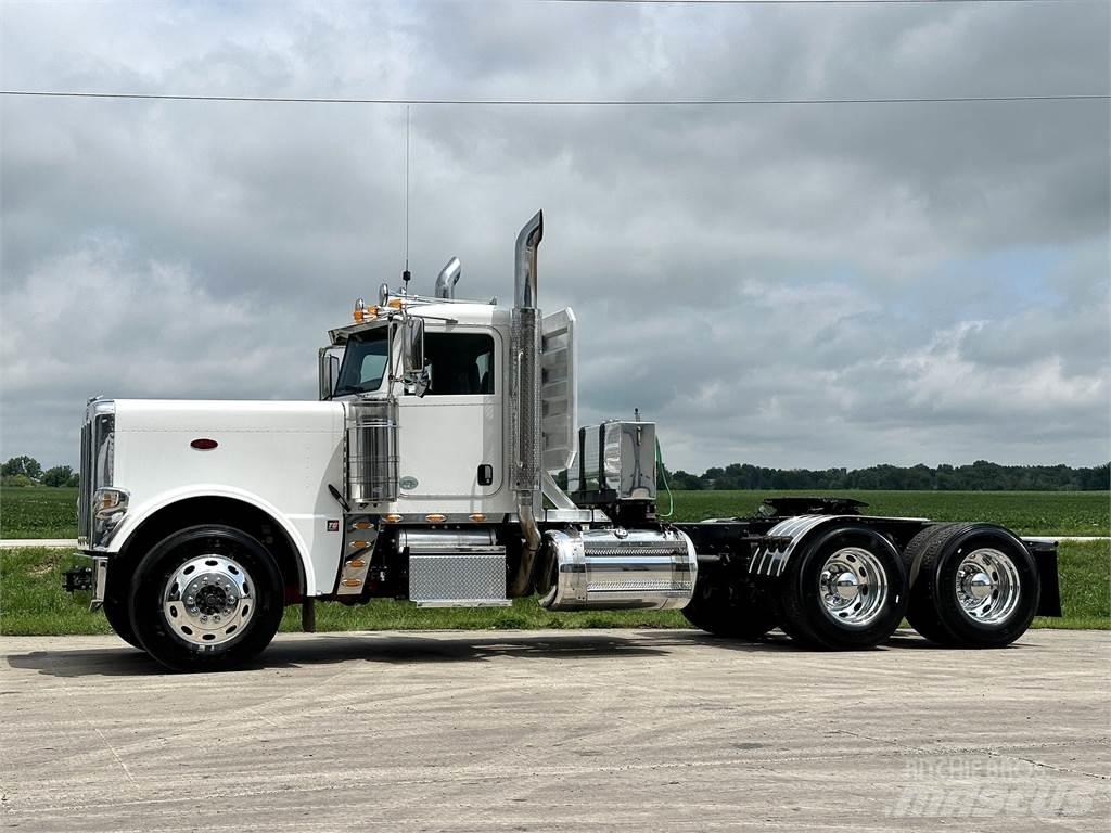 Peterbilt 389 Влекачи