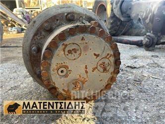 Atlas PE 40L Строителство - Други