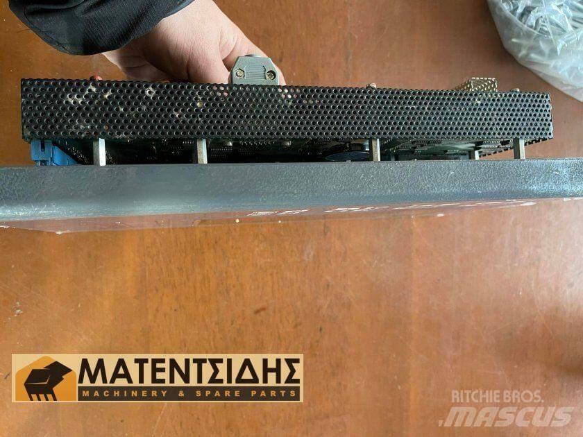 Liebherr  Строителство - Други